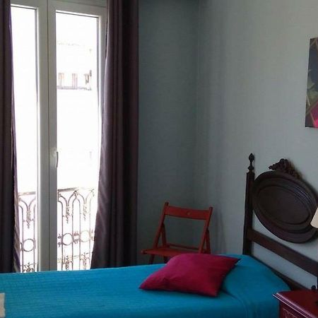 Casa Maria Victoria Pansiyon Beja Dış mekan fotoğraf