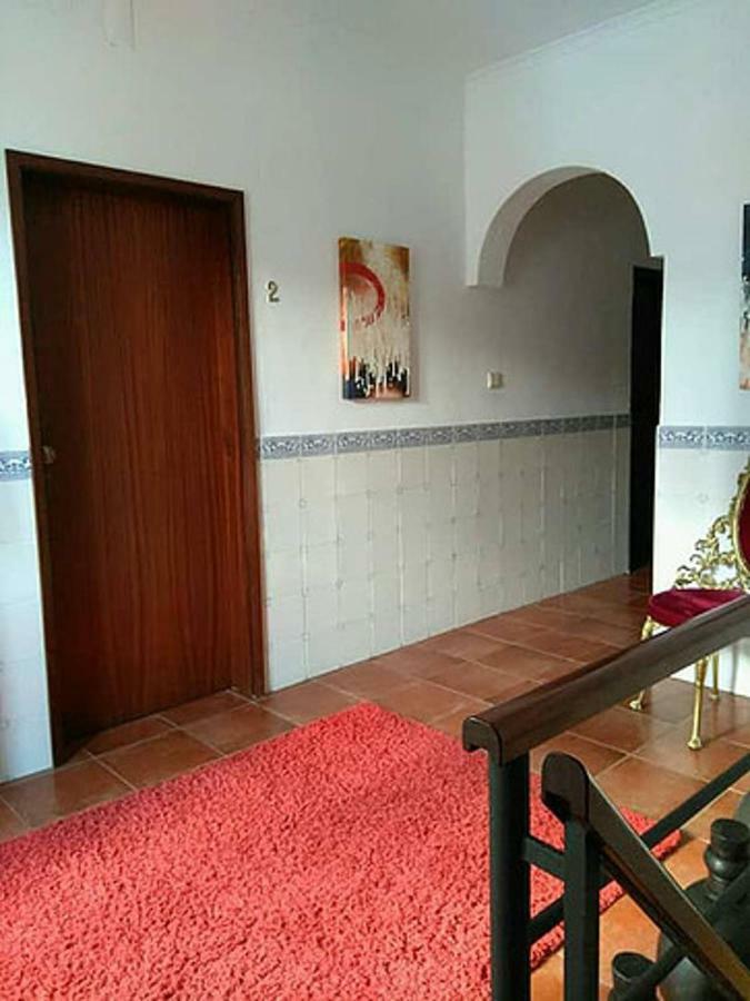 Casa Maria Victoria Pansiyon Beja Dış mekan fotoğraf