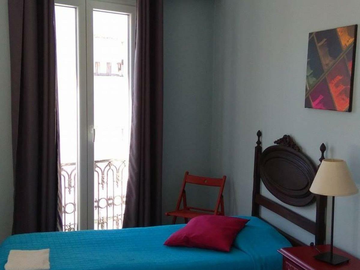 Casa Maria Victoria Pansiyon Beja Dış mekan fotoğraf