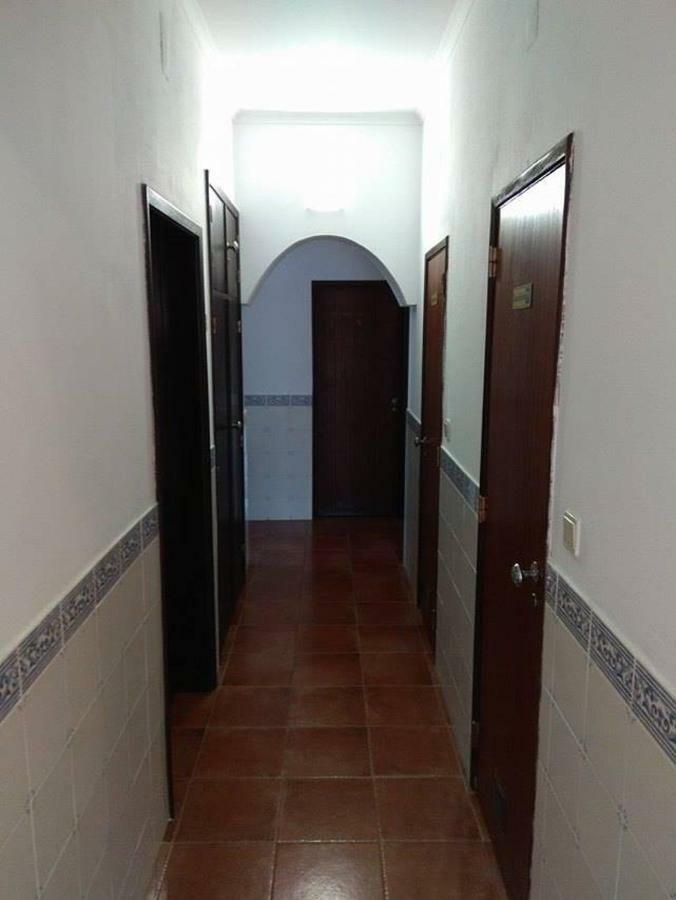 Casa Maria Victoria Pansiyon Beja Dış mekan fotoğraf