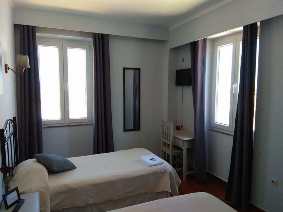 Casa Maria Victoria Pansiyon Beja Dış mekan fotoğraf
