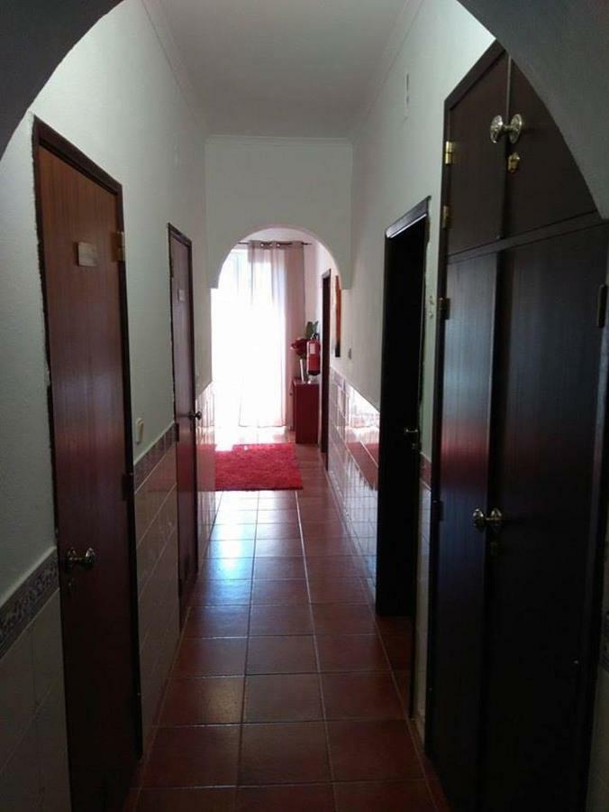 Casa Maria Victoria Pansiyon Beja Dış mekan fotoğraf