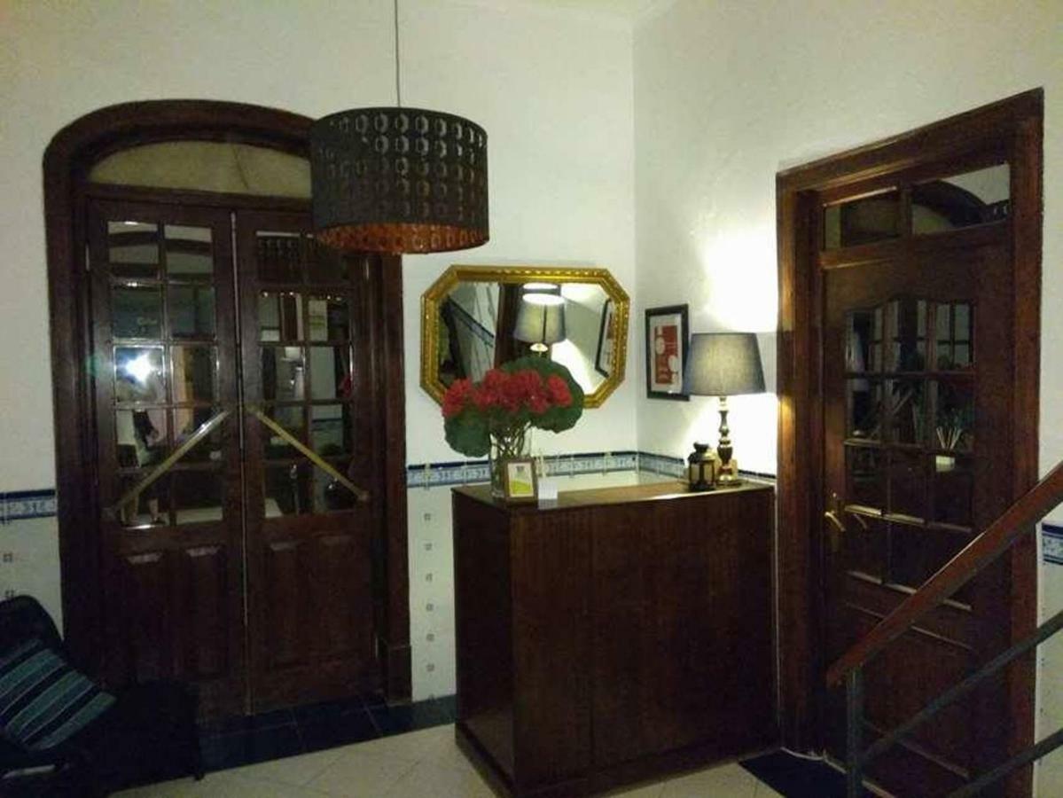 Casa Maria Victoria Pansiyon Beja Dış mekan fotoğraf