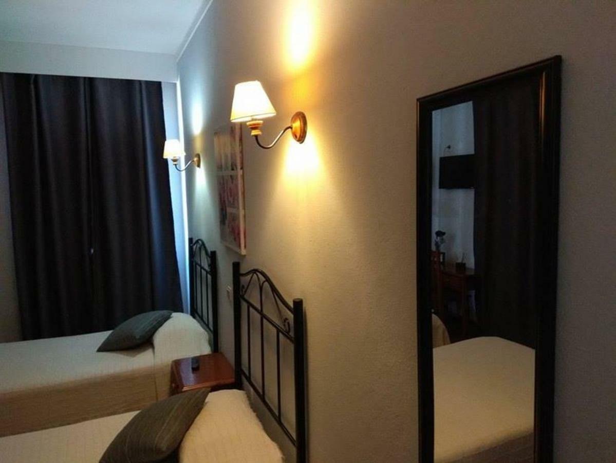 Casa Maria Victoria Pansiyon Beja Dış mekan fotoğraf