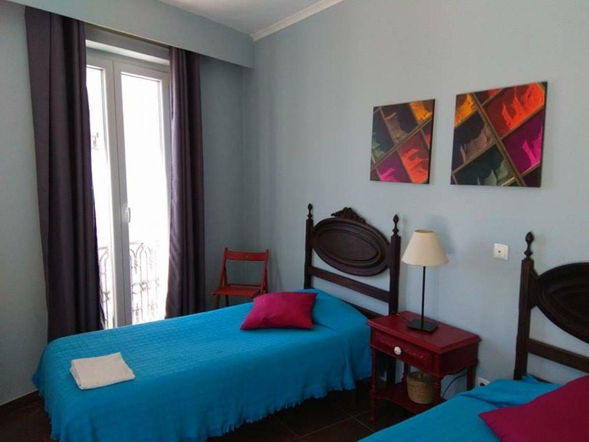 Casa Maria Victoria Pansiyon Beja Dış mekan fotoğraf