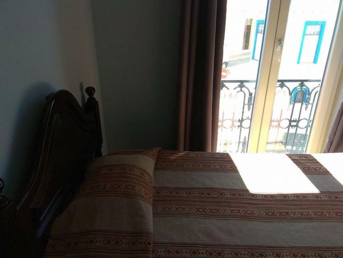 Casa Maria Victoria Pansiyon Beja Dış mekan fotoğraf