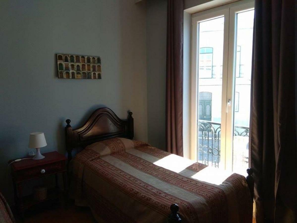 Casa Maria Victoria Pansiyon Beja Dış mekan fotoğraf
